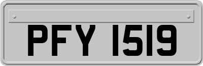 PFY1519
