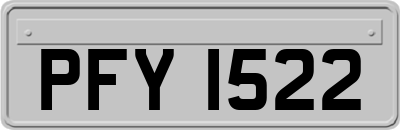 PFY1522