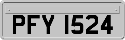 PFY1524