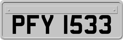 PFY1533