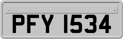 PFY1534