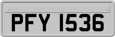 PFY1536