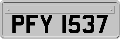 PFY1537