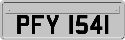 PFY1541