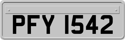 PFY1542