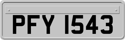 PFY1543