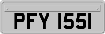 PFY1551