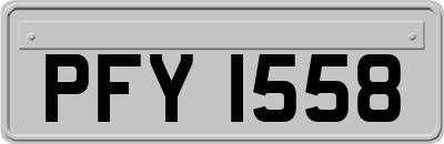 PFY1558