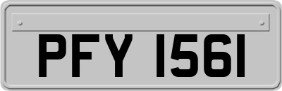 PFY1561