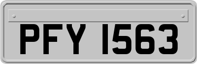 PFY1563