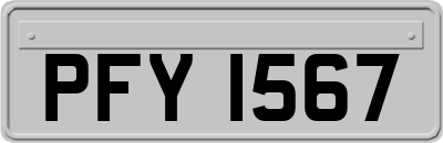 PFY1567
