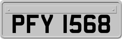 PFY1568