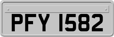 PFY1582
