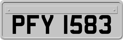 PFY1583