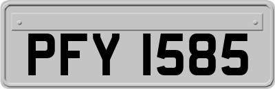 PFY1585