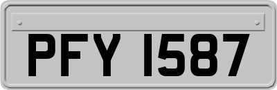 PFY1587