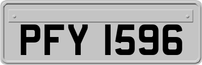 PFY1596