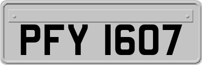 PFY1607