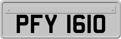PFY1610