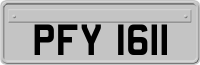 PFY1611