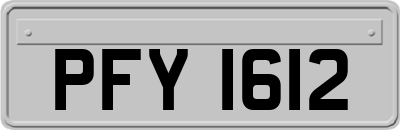 PFY1612