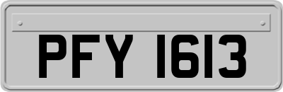 PFY1613