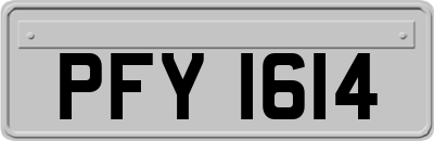 PFY1614