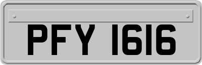 PFY1616