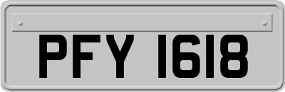 PFY1618