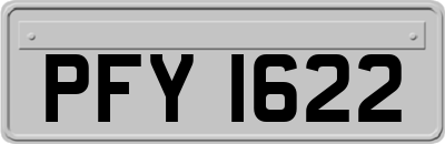 PFY1622