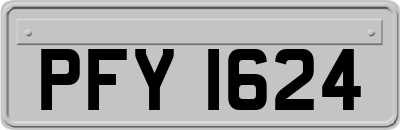 PFY1624