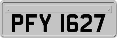 PFY1627