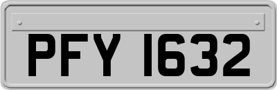 PFY1632