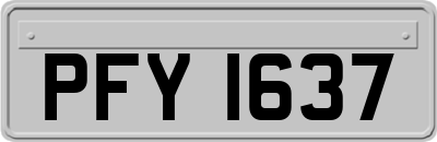 PFY1637