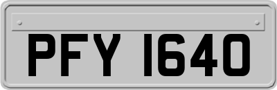 PFY1640