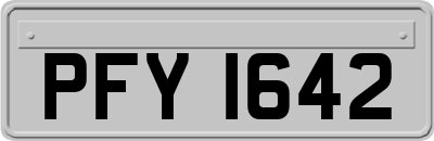 PFY1642