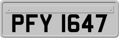 PFY1647