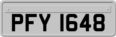 PFY1648