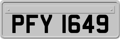 PFY1649