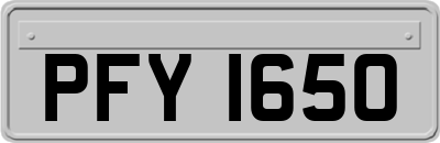 PFY1650