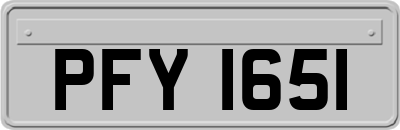 PFY1651