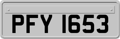 PFY1653