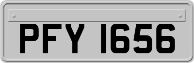 PFY1656