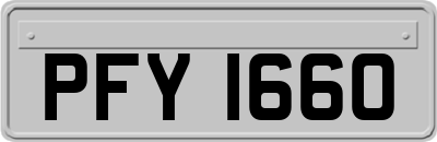 PFY1660