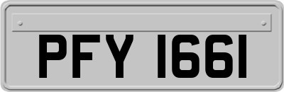 PFY1661