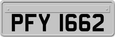 PFY1662
