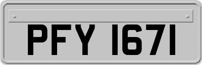 PFY1671