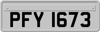 PFY1673