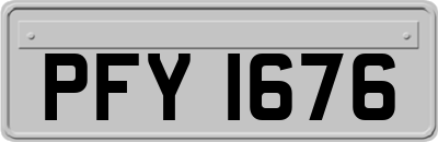 PFY1676