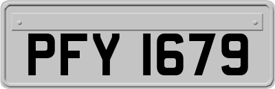 PFY1679